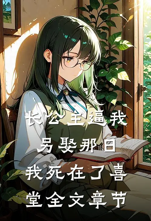 长公主逼我另娶那日，我死在了喜堂全文章节