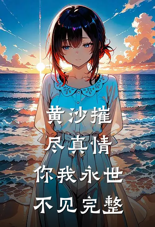 黄沙摧尽真情，你我永世不见完整