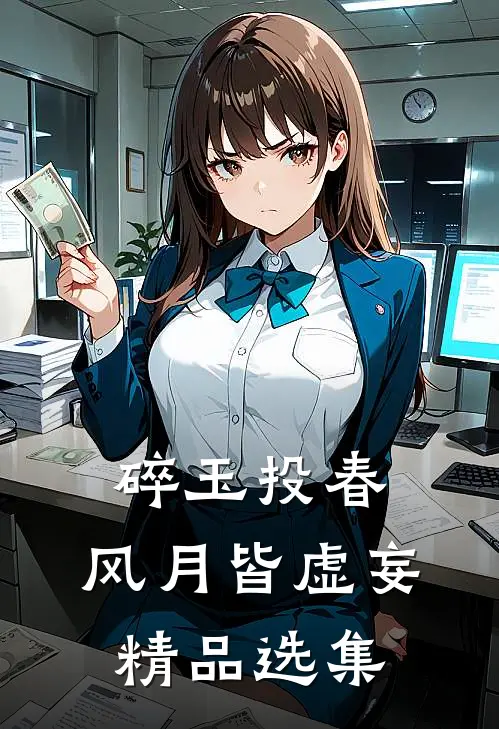 碎玉投春，风月皆虚妄精品选集