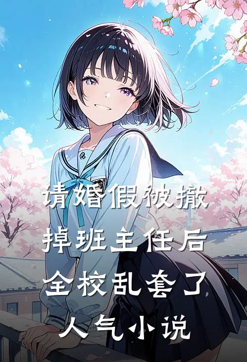 请婚假被撤掉班主任后，全校乱套了人气小说