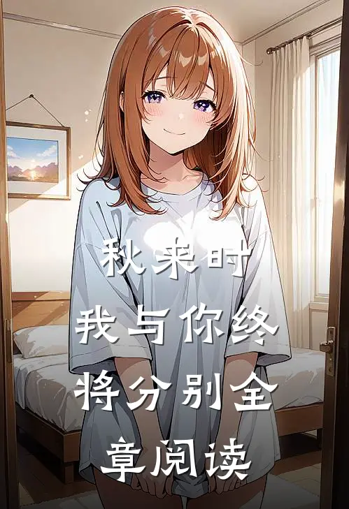 秋来时，我与你终将分别全章阅读