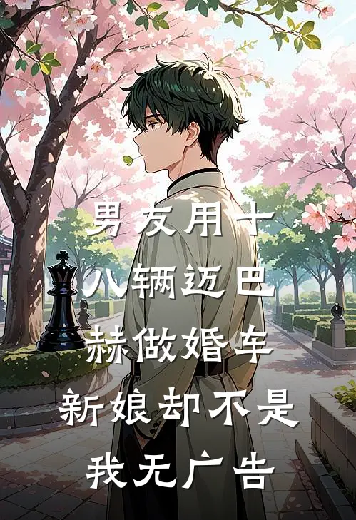 男友用十八辆迈巴赫做婚车，新娘却不是我无广告