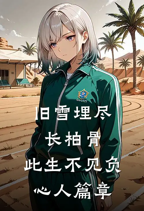 旧雪埋尽长柏骨，此生不见负心人篇章