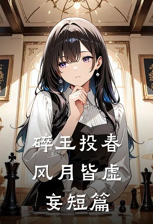 碎玉投春，风月皆虚妄短篇