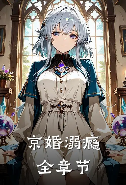 京婚溺瘾全章节