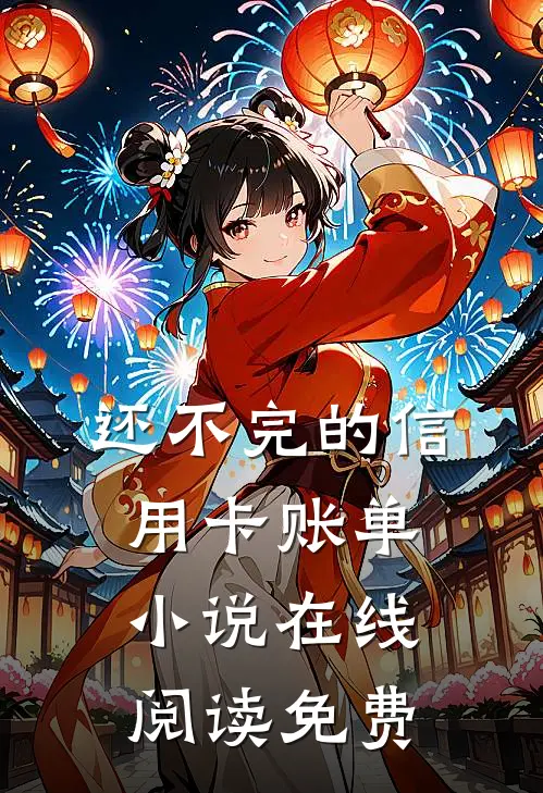 还不完的信用卡账单小说在线阅读免费