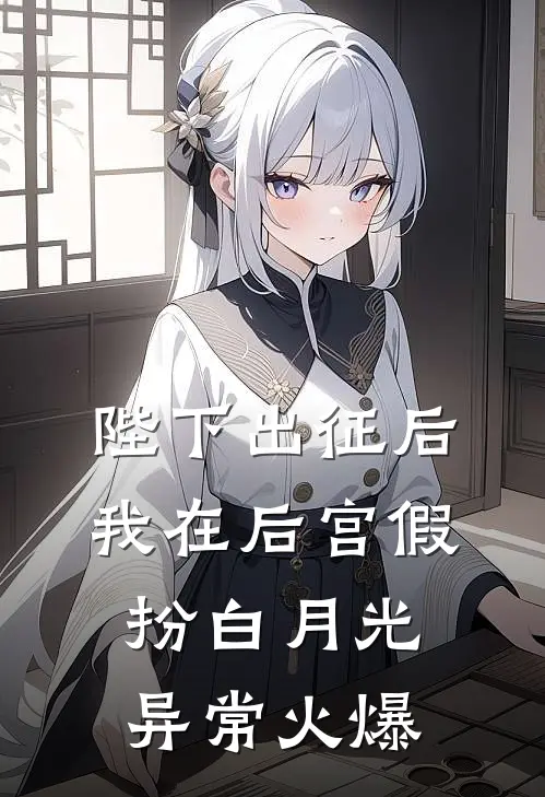 陛下出征后，我在后宫假扮白月光异常火爆