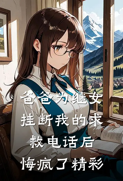 爸爸为继女挂断我的求救电话后，悔疯了精彩