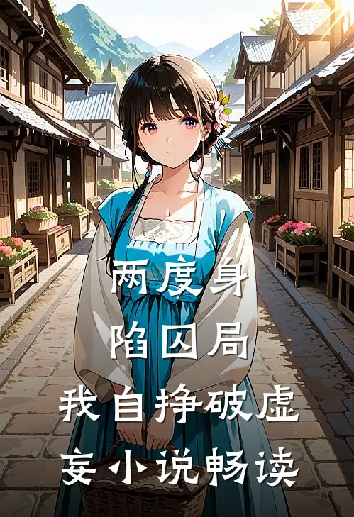 两度身陷囚局，我自挣破虚妄小说畅读