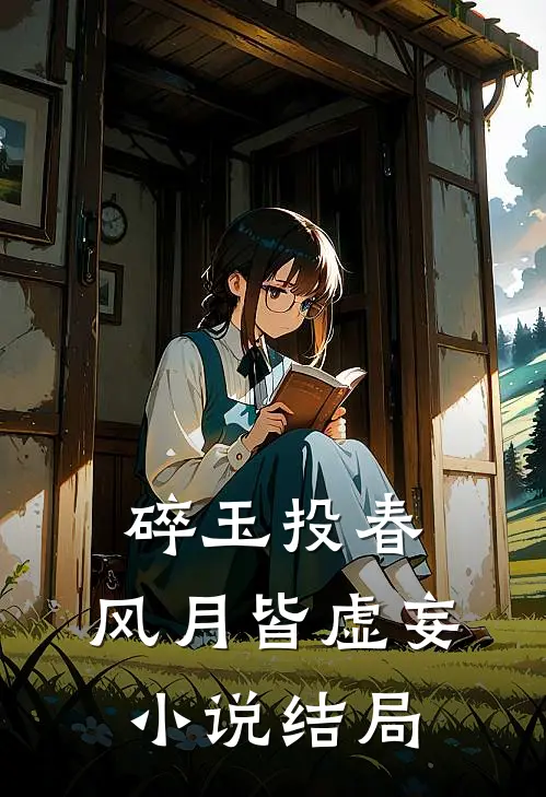 碎玉投春，风月皆虚妄小说结局