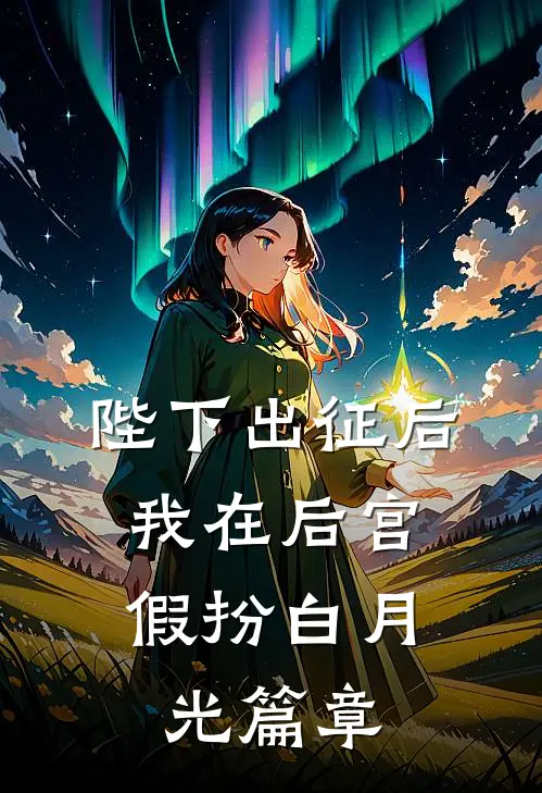 陛下出征后，我在后宫假扮白月光篇章