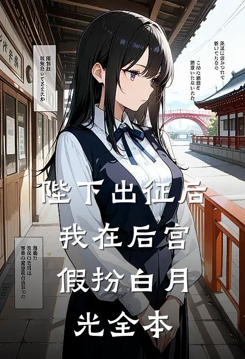 陛下出征后，我在后宫假扮白月光全本