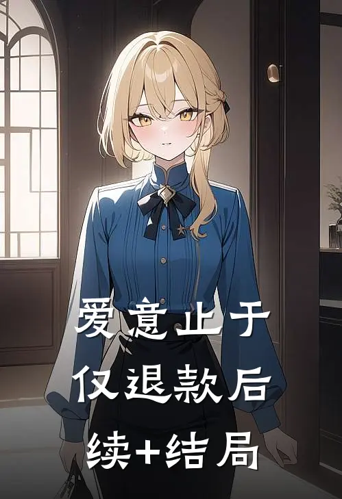 爱意止于仅退款后续+结局