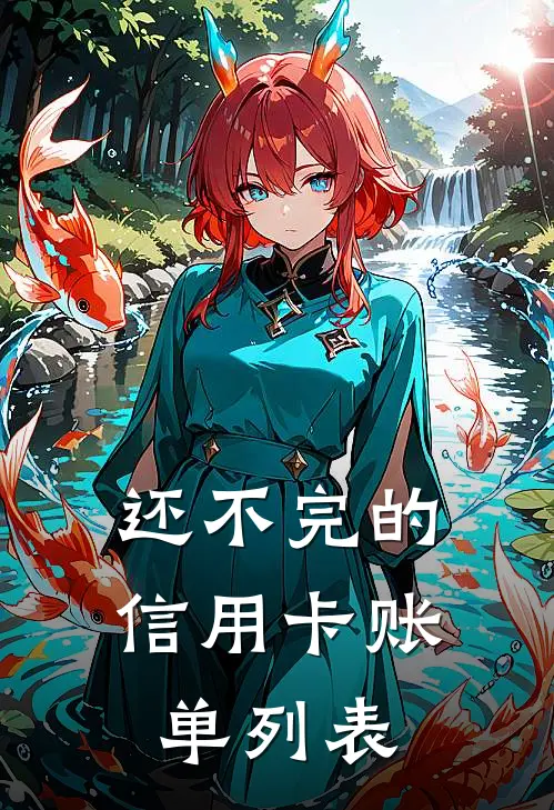 还不完的信用卡账单列表