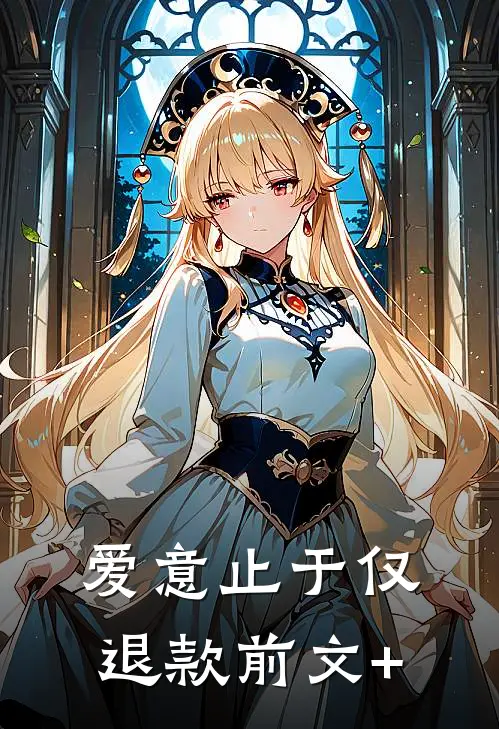 爱意止于仅退款前文+