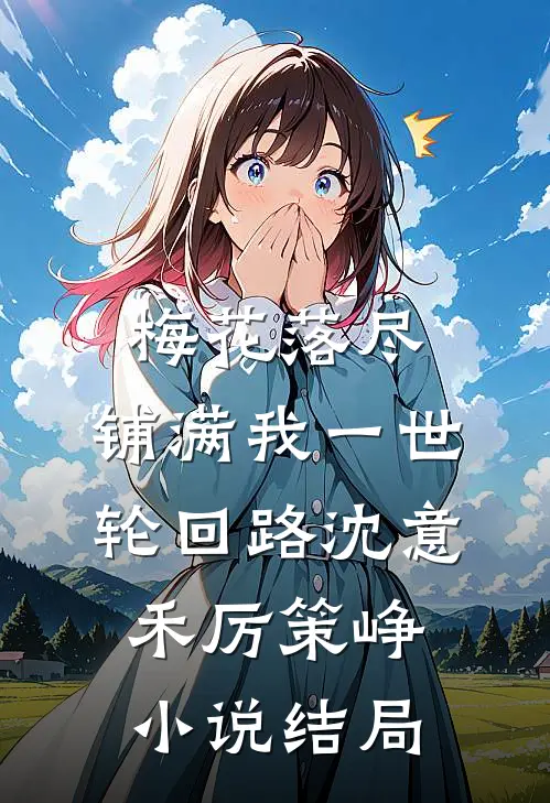 梅花落尽，铺满我一世轮回路沈意禾厉策峥小说结局