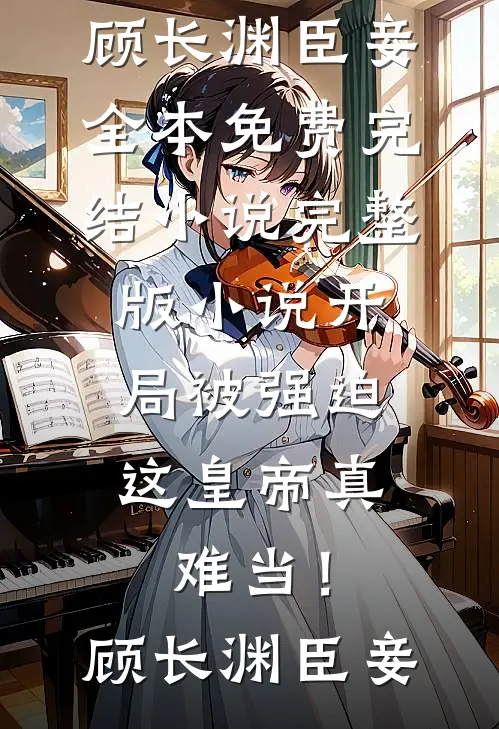 开局被强迫，这皇帝真难当！(顾长渊臣妾)全本免费完结小说_完整版小说开局被强迫，这皇帝真难当！顾长渊臣妾
