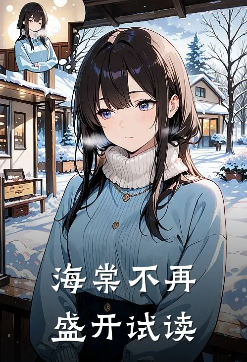 海棠不再盛开试读