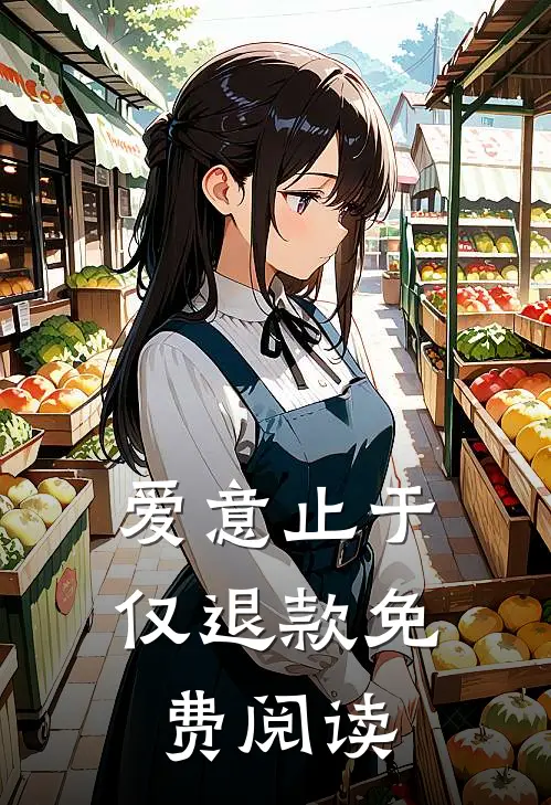 爱意止于仅退款免费阅读