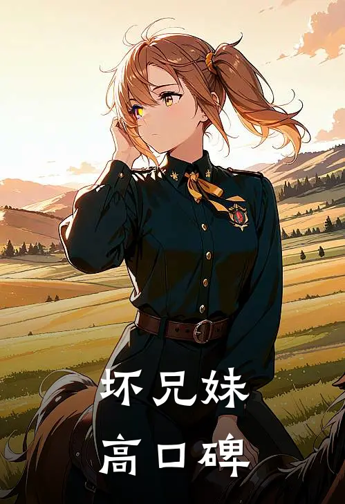 坏兄妹高口碑