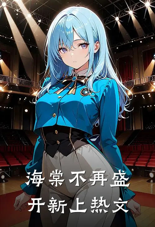 海棠不再盛开新上热文