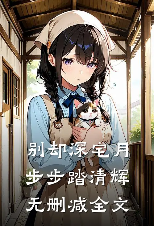 别却深宅月，步步踏清辉无删减全文