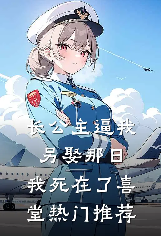 长公主逼我另娶那日，我死在了喜堂热门推荐
