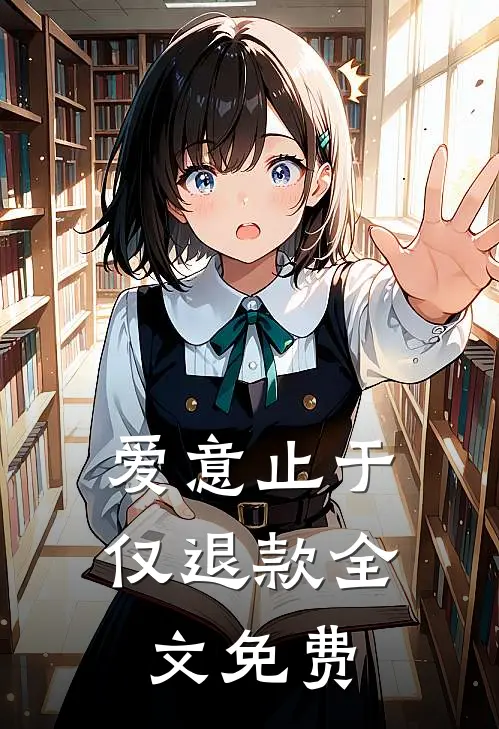 爱意止于仅退款全文免费