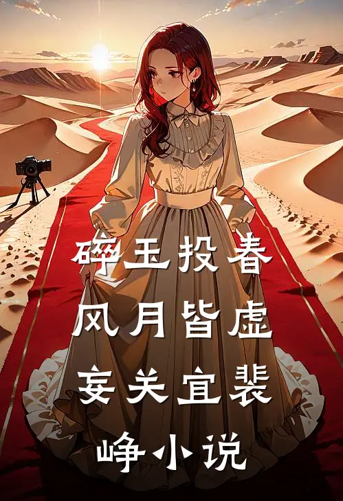 碎玉投春，风月皆虚妄关宜裴峥小说