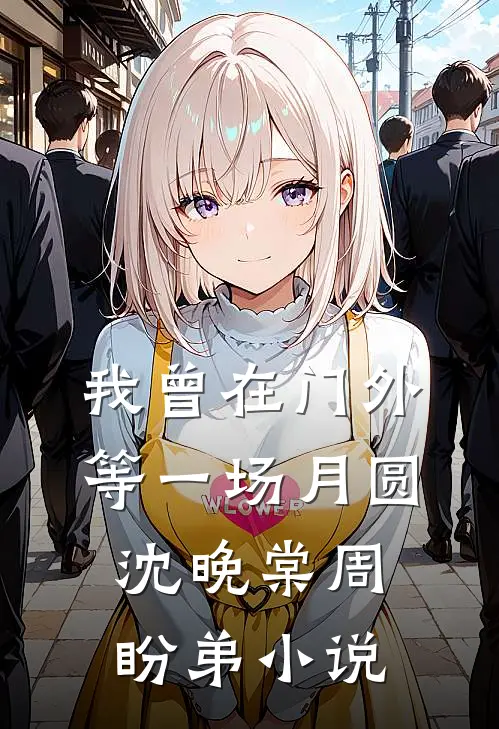 我曾在门外等一场月圆沈晚棠周盼弟小说