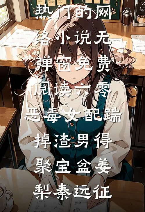 六零：恶毒女配踹掉渣男得聚宝盆(姜梨秦远征)热门的网络小说_无弹窗免费阅读六零：恶毒女配踹掉渣男得聚宝盆姜梨秦远征
