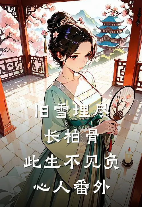 旧雪埋尽长柏骨，此生不见负心人番外