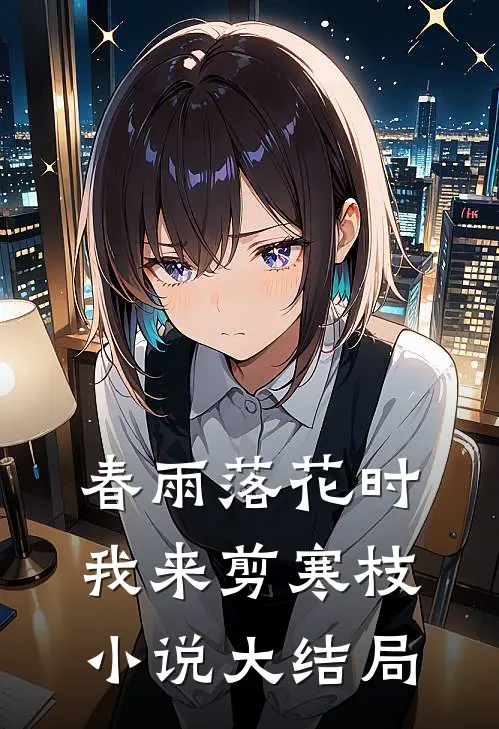 春雨落花时，我来剪寒枝小说大结局