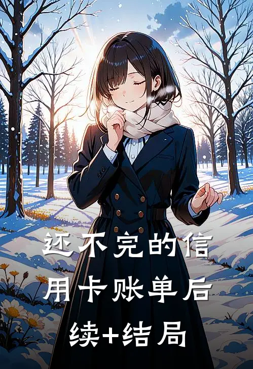 还不完的信用卡账单后续+结局