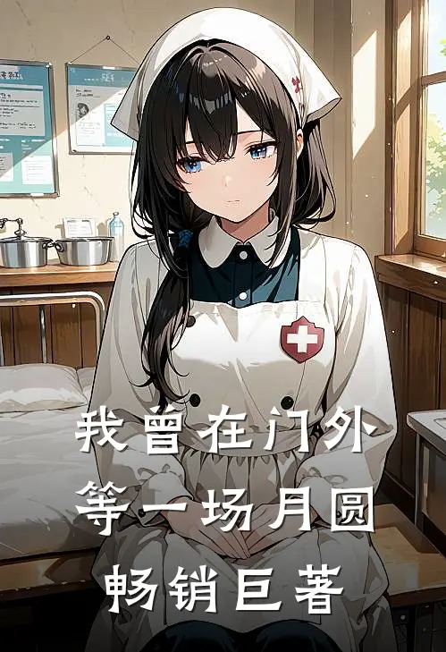 我曾在门外等一场月圆畅销巨著