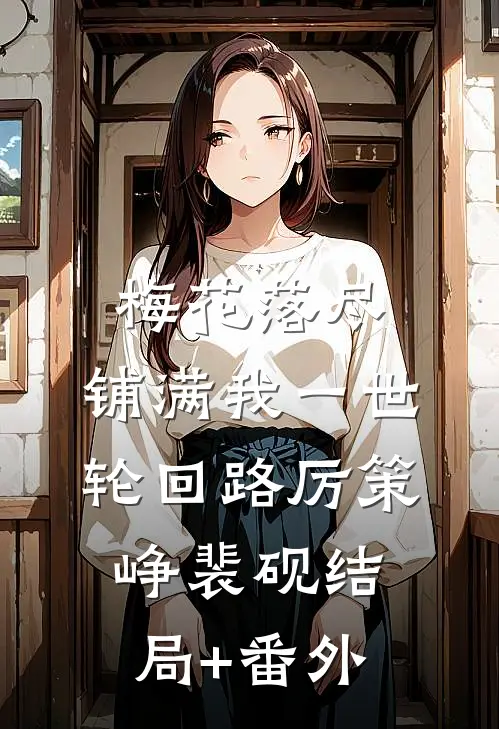 梅花落尽，铺满我一世轮回路厉策峥裴砚结局+番外