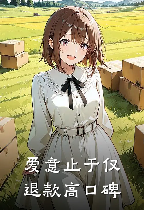 爱意止于仅退款高口碑