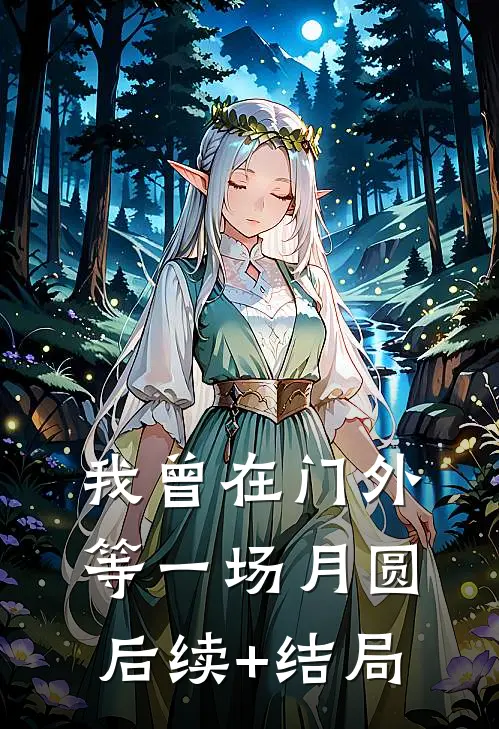 我曾在门外等一场月圆后续+结局