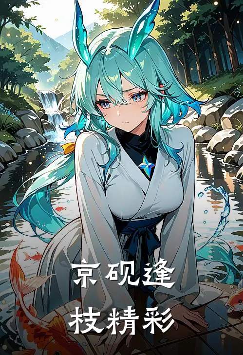 京砚逢枝精彩