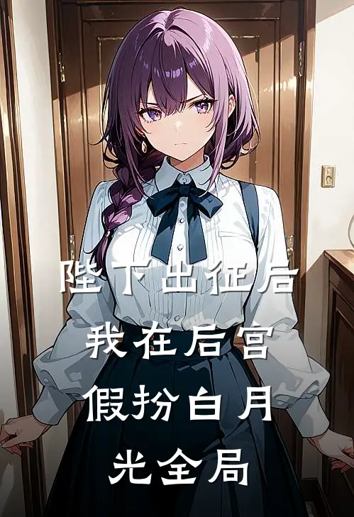 陛下出征后，我在后宫假扮白月光全局