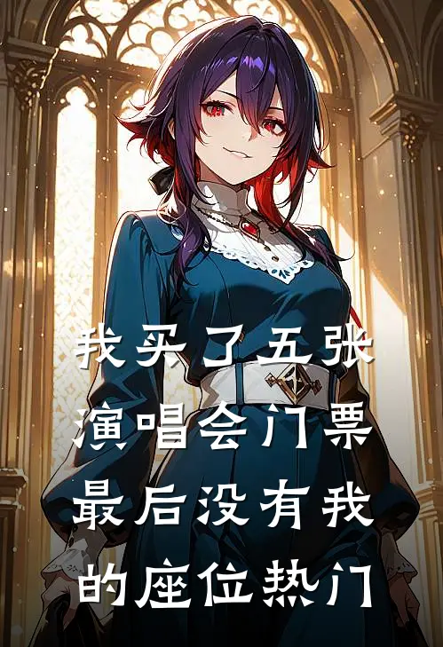 我买了五张演唱会门票，最后没有我的座位热门