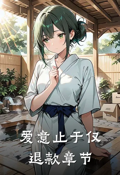 爱意止于仅退款章节