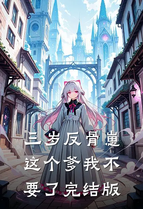三岁反骨崽：这个爹我不要了完结版