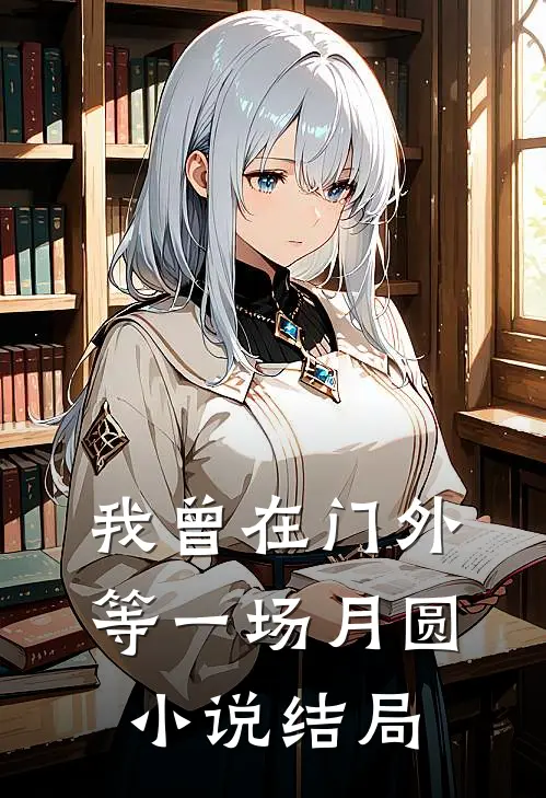 我曾在门外等一场月圆小说结局