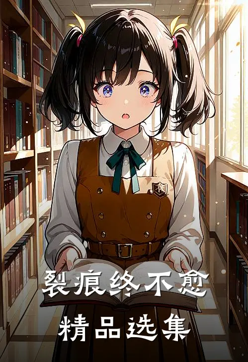 裂痕终不愈精品选集