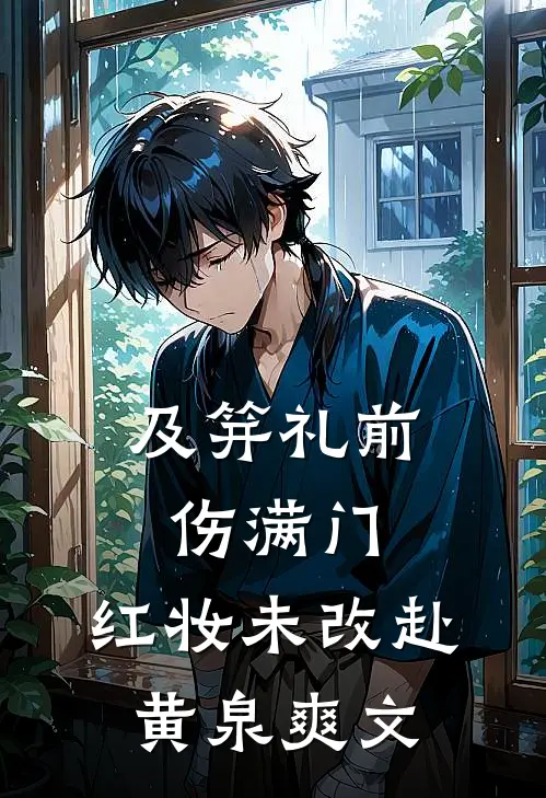及笄礼前伤满门，红妆未改赴黄泉爽文
