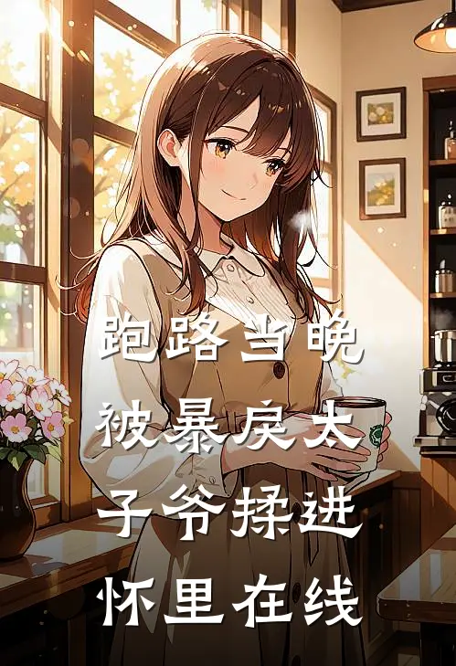跑路当晚，被暴戾太子爷揉进怀里在线