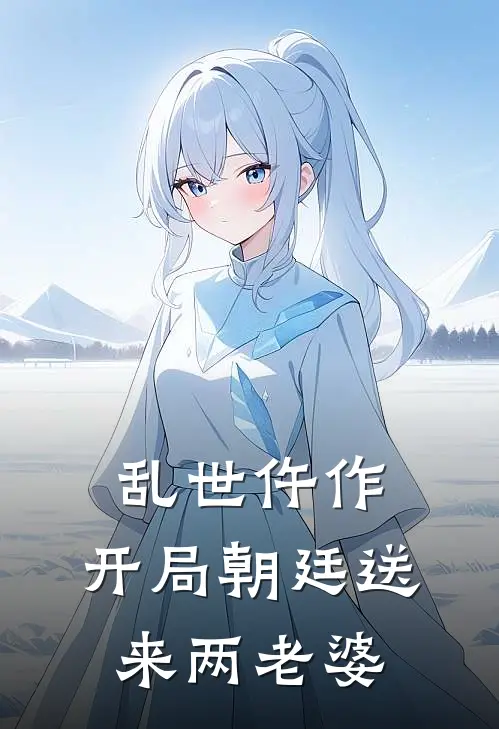 乱世仵作：开局朝廷送来两老婆