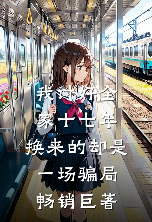 我讨好全家十七年，换来的却是一场骗局畅销巨著