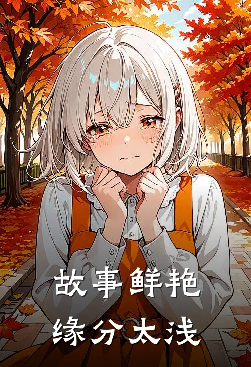 故事鲜艳,缘分太浅日语